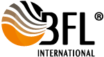 QUOTATION BFL INTERNATIONAL Logo